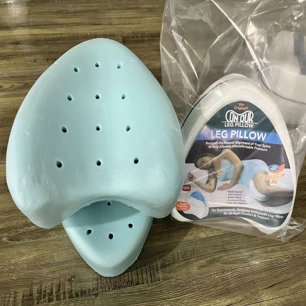 Coussin Orthopédique Genoux