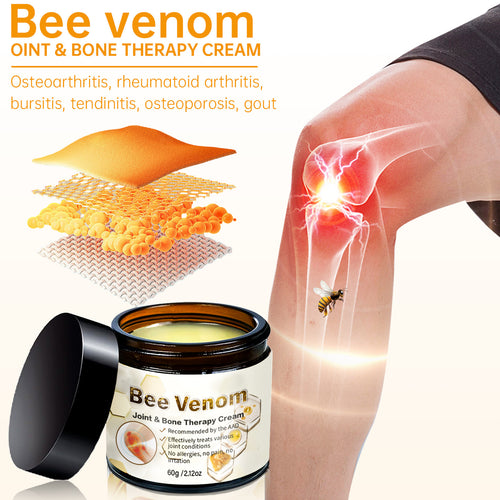 Wiyun Cream bee Venom - 🐝