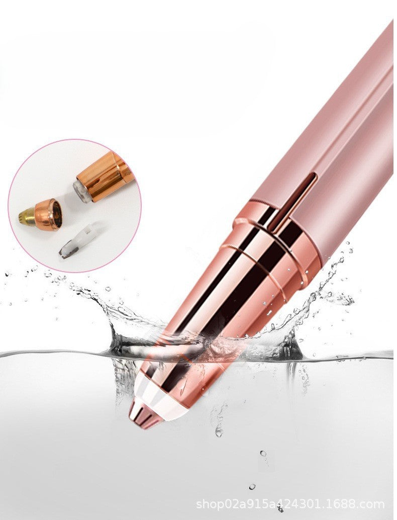 Tondeuse à Sourcils