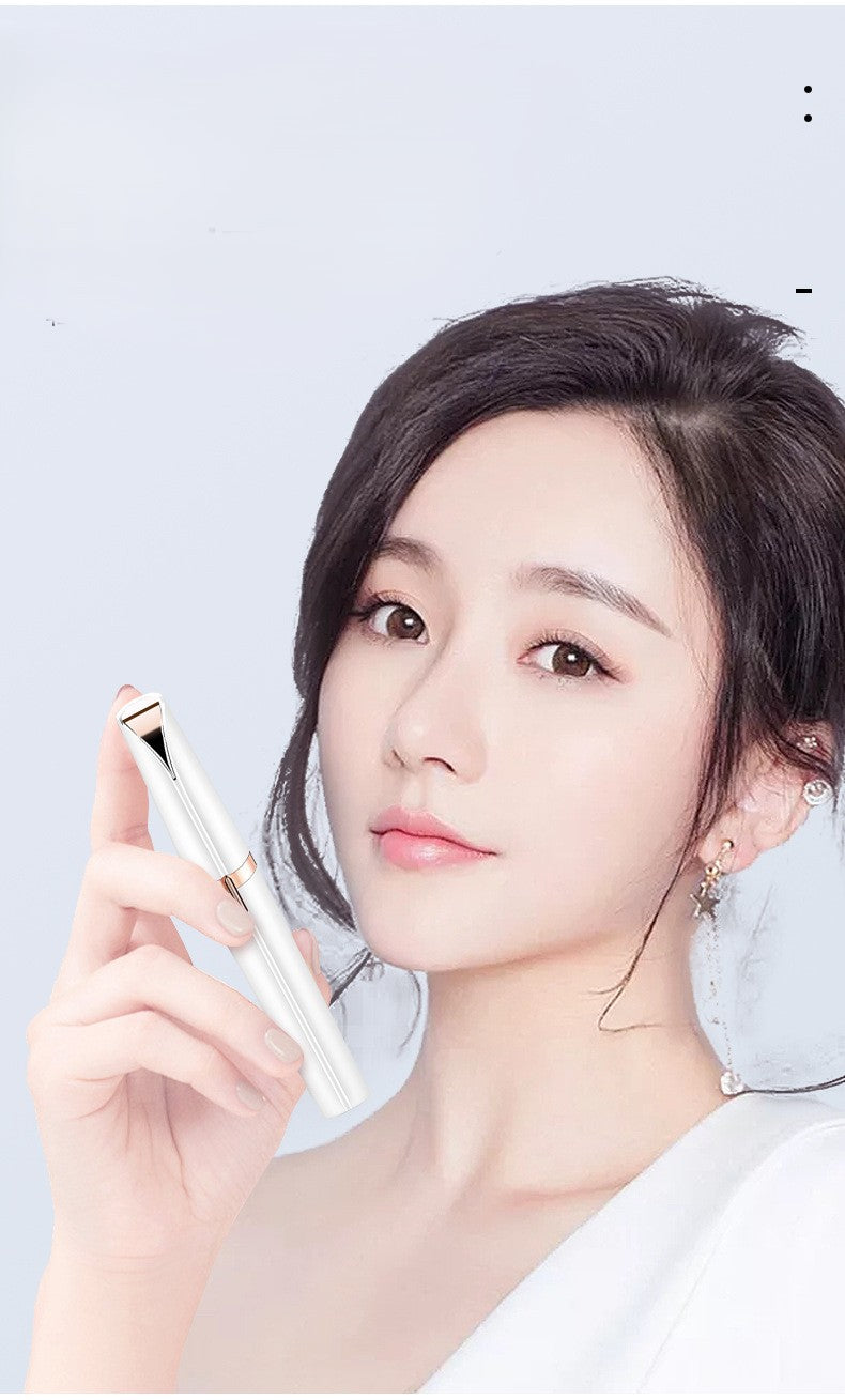 Tondeuse à Sourcils