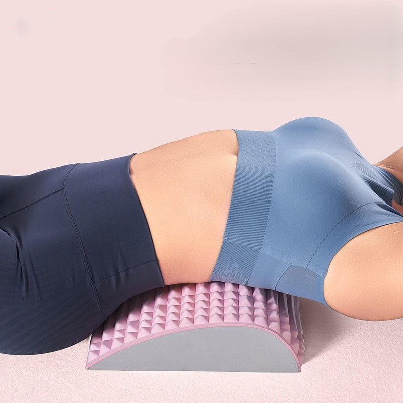 Etireur de cou et de dos