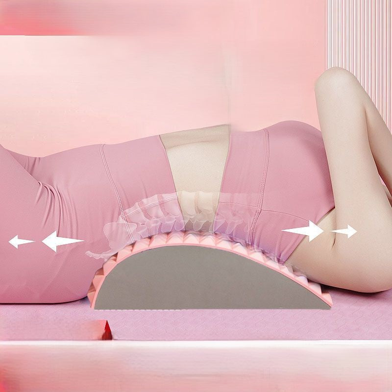 Etireur de cou et de dos