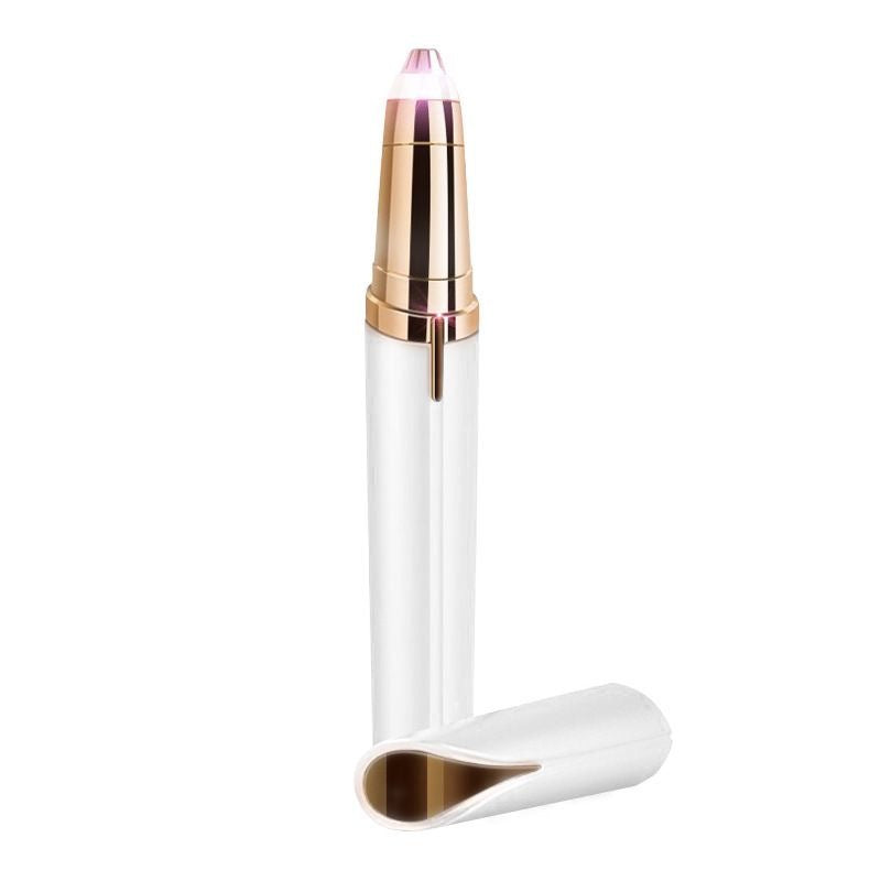 Tondeuse à Sourcils
