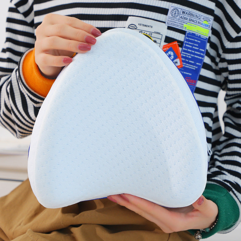 Coussin Orthopédique Genoux