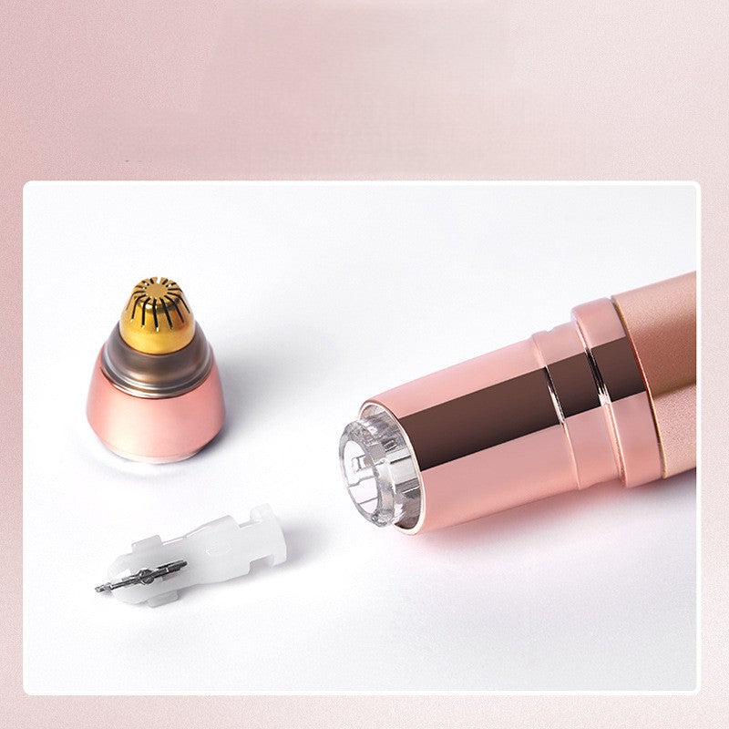 Tondeuse à Sourcils