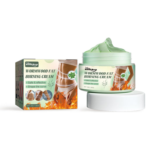 BURNING CREAM