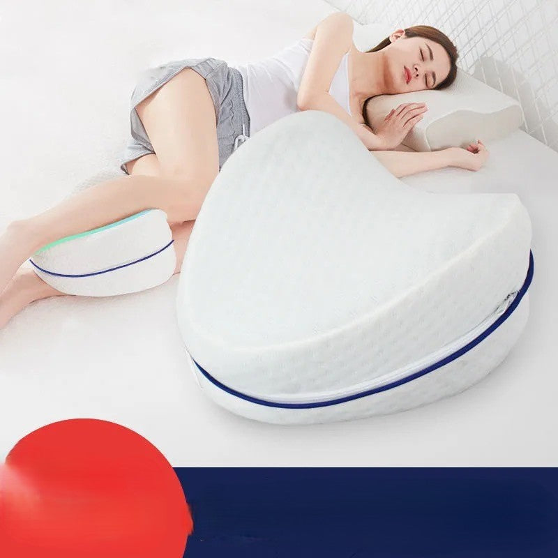 Coussin Orthopédique Genoux