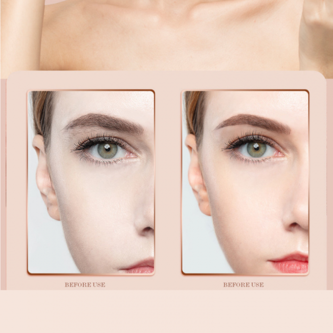 Tondeuse à Sourcils
