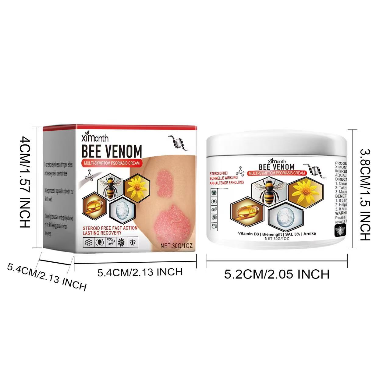 ADNOON® 𝑩𝒊𝒆𝒏𝒆𝒏𝒈𝒊𝒇𝒕 𝑴𝒖𝒍𝒕𝒊𝒔𝒚𝒎𝒑𝒕𝒐𝒎 𝑩𝒆𝒉𝒂𝒏𝒅𝒍𝒖𝒏𝒈𝒔𝒄𝒓𝒆𝒎𝒆 : La solution naturelle et efficace pour traiter une variété de problèmes de peau,