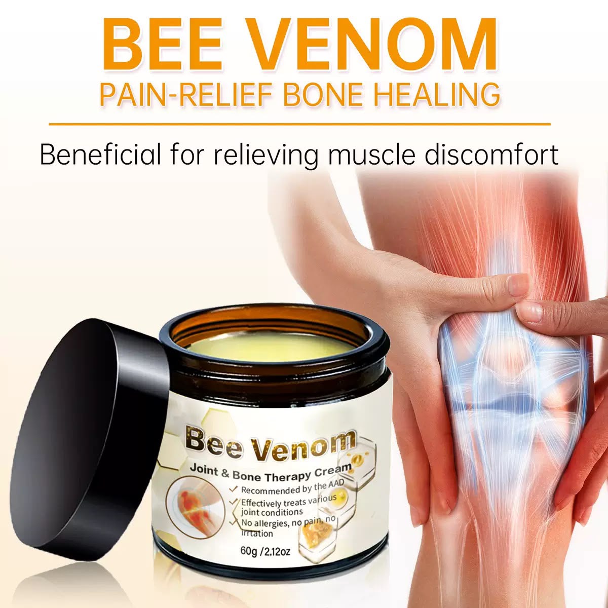 Bee Venom