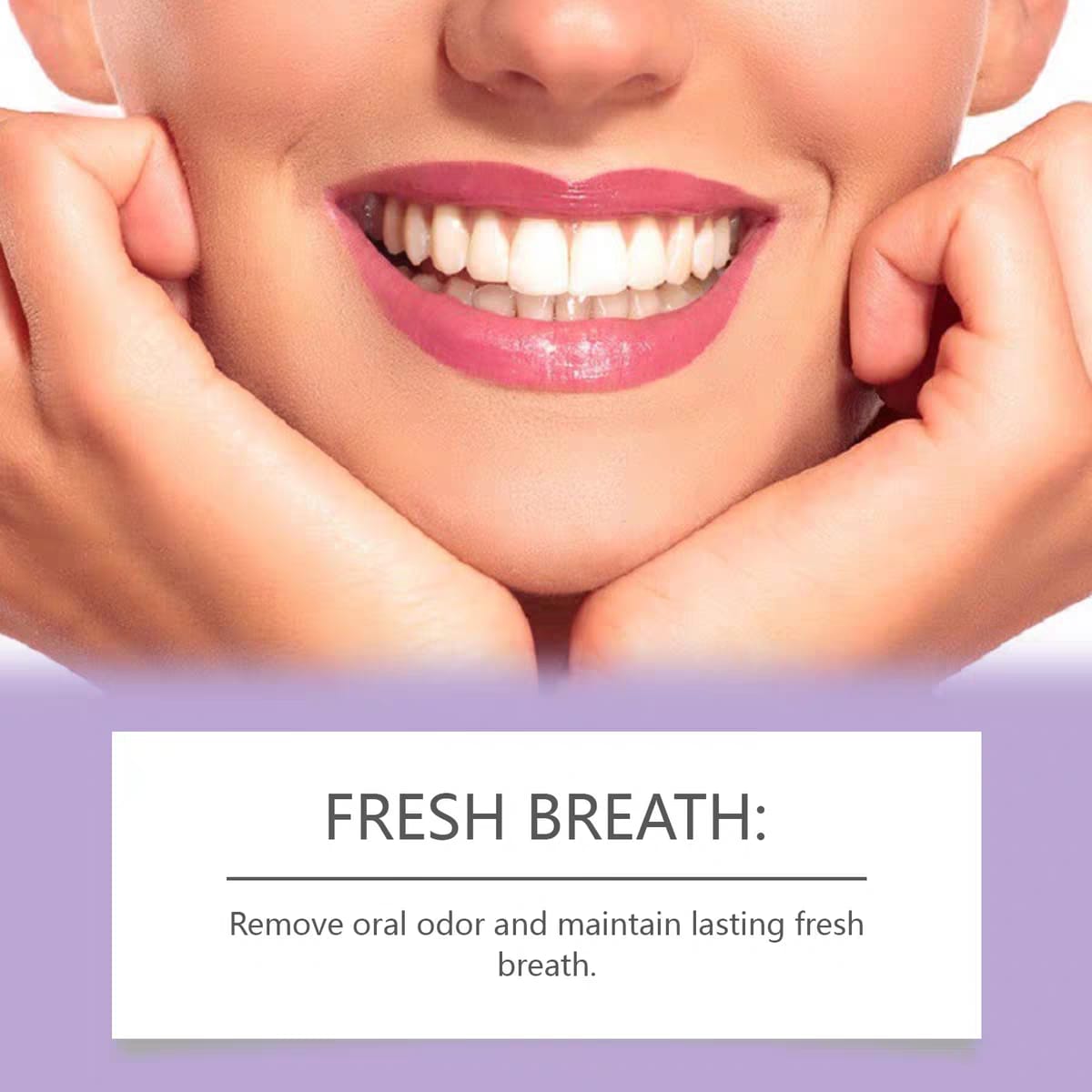 Teeth Restoration