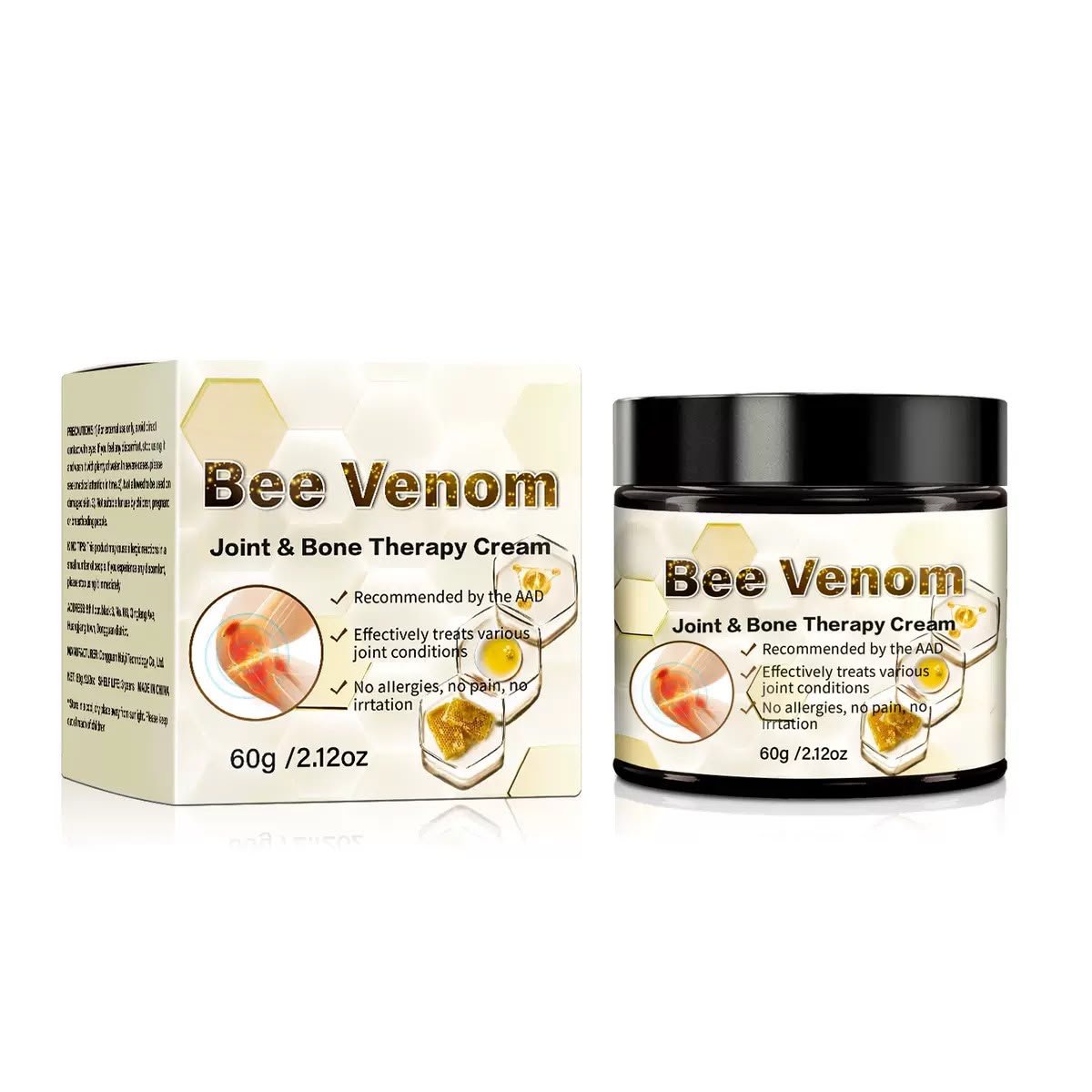 Bee Venom
