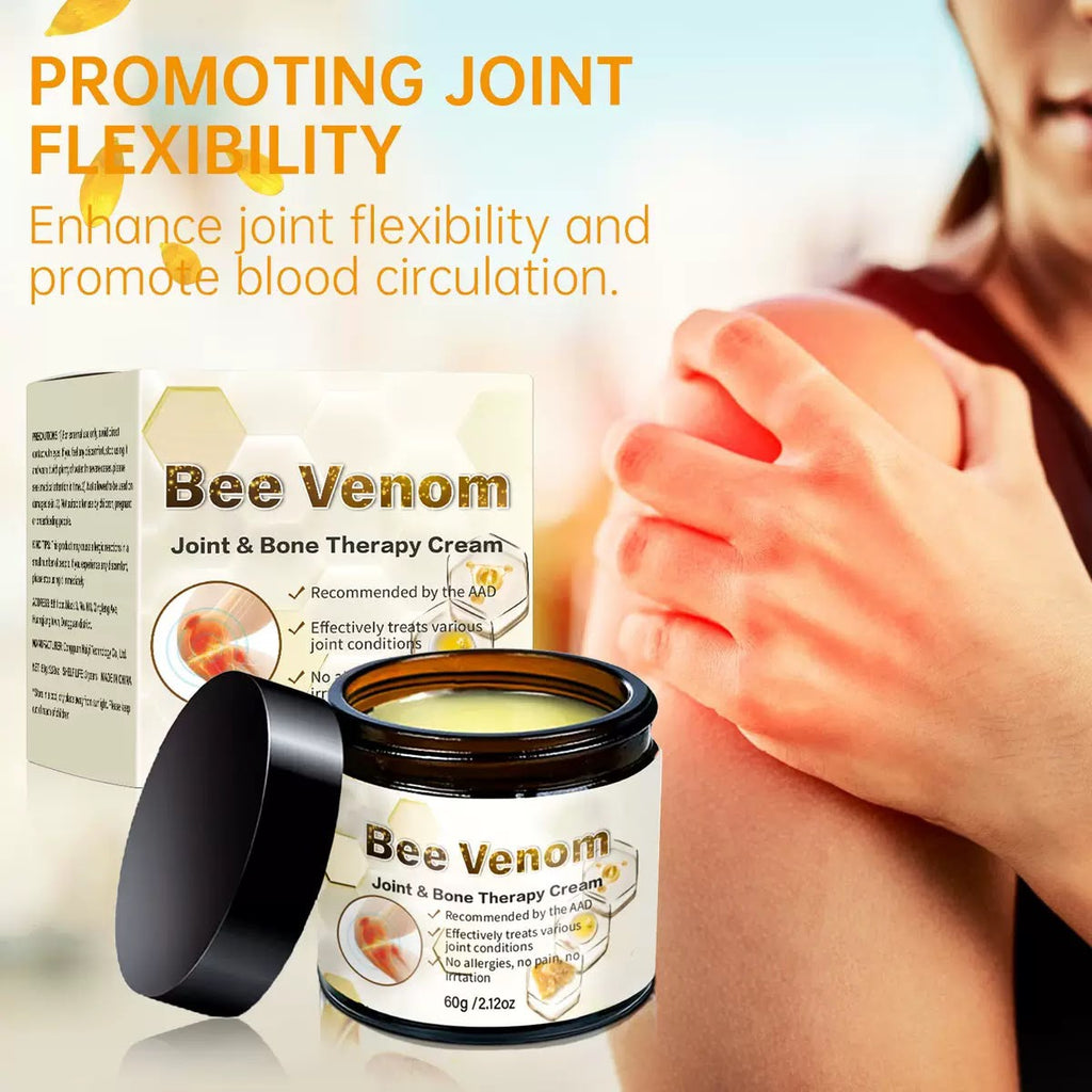 Bee Venom