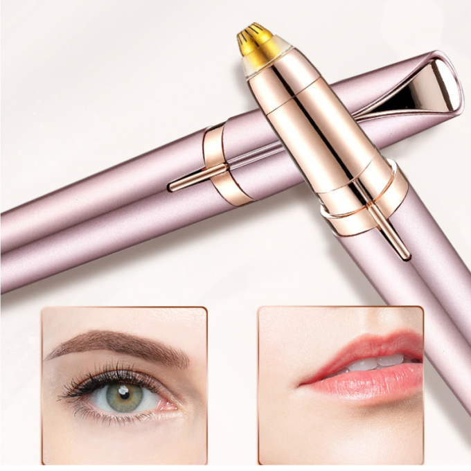 Tondeuse à Sourcils