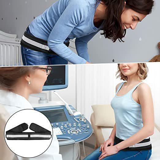 Ceinture pour la sciatique